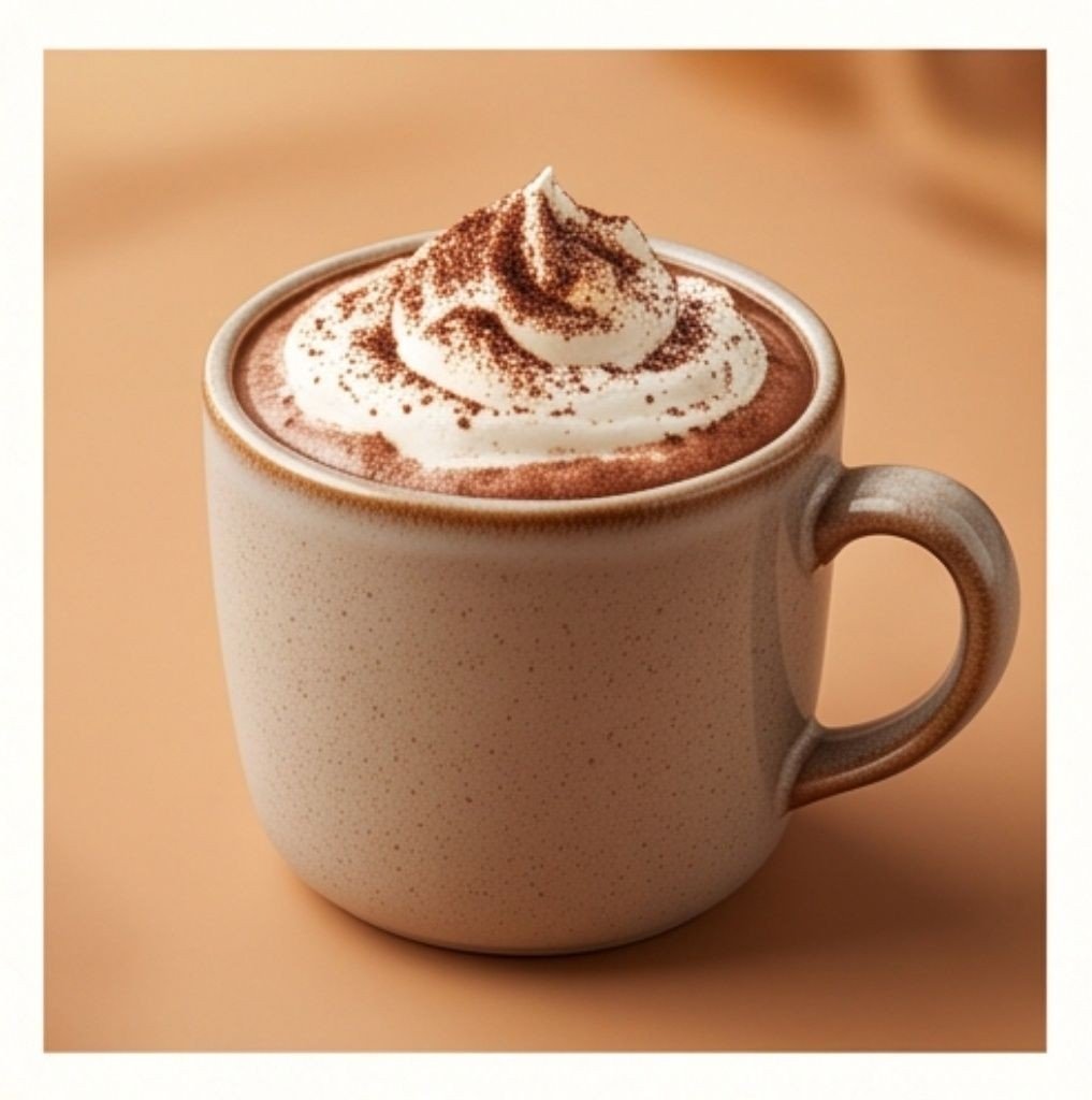 فلات وايت (Flat White)